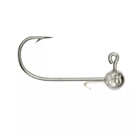 Nevis Jig Head 2/0-3,5gr 4ks/bal. Jigová hlava