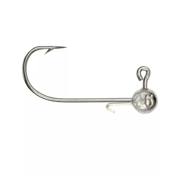 Nevis Jig Head 2/0-3,5gr 4ks/bal. Jigová hlava