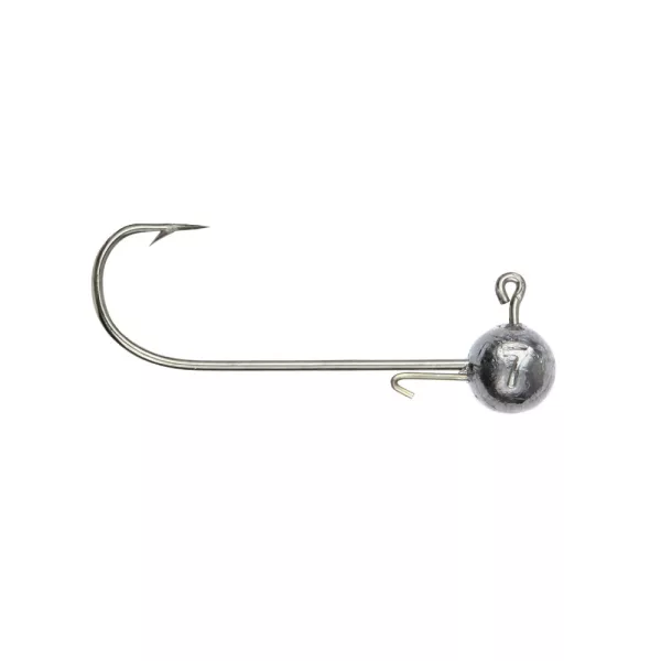 Nevis Jig Head 4/0-7gr 4ks/balenie Jig hlava