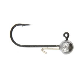Reiva Ultra Strong Jig Head 1-2gr 4ks/bal Jigová hlavička