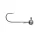 Reiva Ultra Strong Jig Head 1/0-7gr 4ks/bal Jigová hlavička