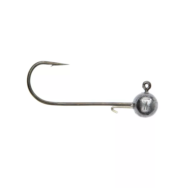 Reiva Ultra Strong Jig Head 1/0-7gr 4ks/bal Jigová hlavička