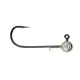 Reiva Ultra Strong Jig Head 3/0-3,5gr 4ks/bal Jigová hlavička