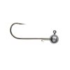 Reiva Ultra silná Jig Head 4/0-7gr 4ks/balenie Jig hlava