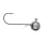 Reiva Ultra silná Jig Head 4/0-24gr 3ks/balenie Jig hlava
