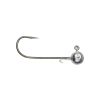 Reiva Ultra silná Jig Head 5/0-5gr 4ks/balenie Jig hlava