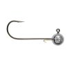 Reiva Ultra silná Jig Head 5/0-10gr 4ks/balenie Jig hlava