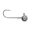 Reiva Ultra silná Jig Head 5/0-14gr 4ks/balenie Jig hlava