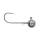Reiva Ultra silná Jig Head 5/0-14gr 4ks/balenie Jig hlava