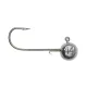 Reiva Ultra silná Jig Head 5/0-14gr 4ks/balenie Jig hlava