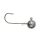 Reiva Ultra silná Jig Head 5/0-18gr 3ks/balenie Jig hlava
