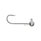 Reiva Ultra silná Jig Head 6/0-5gr 3ks/balenie Jig hlava