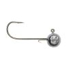 Reiva Ultra silná Jig Head 6/0-14gr 3ks/balenie Jig hlava