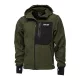 Prologic - Commander Flecce Jacket Green - Prechodná bunda - XXL - Jarné oblečenie, Jesenné oblečenie - Bunda