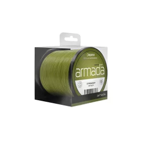 Delphin ARMADA CARP 300m/camou 0,40mm 25,3lbs