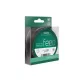 Delphin METHOD FEED 300m/hnedá 0,14mm 4lbs