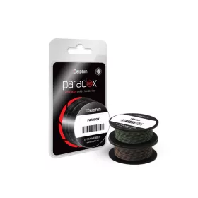 Delphin PARADOX 16X zelená camo 10m 60lbs