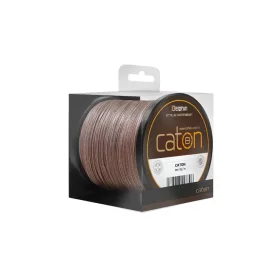 Delphin CATON 250m / hnedý 0,63mm 68,20kg