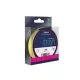 Delphin TRON fluo žltá / 1000m 0,05mm 5lbs