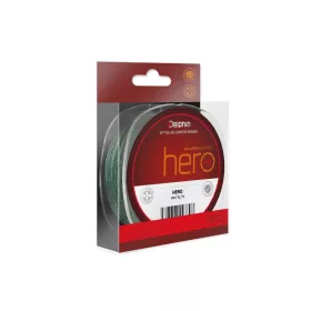 Delphin HERO zelený 117m 0,30mm 45lbs