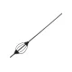 ŠTVORREBROVÉ FEEDER KRMÍTKO 30G - Rebrové krmítko