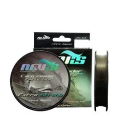 NEVIS Carp Feeder 350m/0.20mm Monofilný vlasec