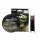 Nevis Carp Maxx 150m 0.12mm Monofilový vlasec-Hnedý