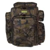 Carp Academy Camo Batoh XL