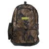 Carp Academy Camo Batoh L