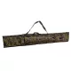 Carp Academy Camo Obal na prúty na kapry 3-prútový 195cm