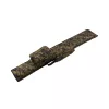 Carp Academy Camo Obal na prúty na kapry 3-prútový 195cm