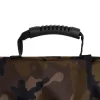 Carp Academy Camo Obal na kaprový prút 1 prút 195cm