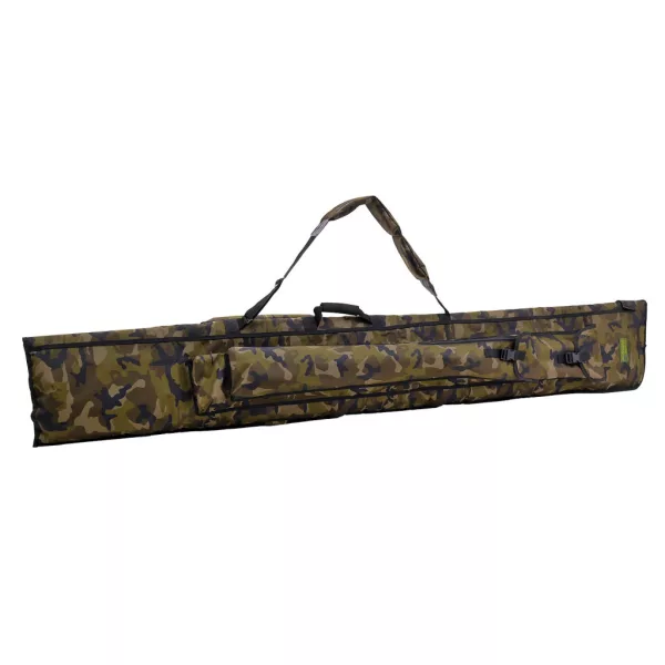 Carp Academy Camo Obal na kaprový prút 3 prúty 205cm