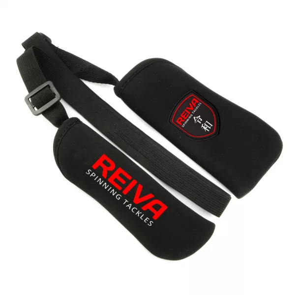 Reiva Sada ochranných čiapok na prúty M
