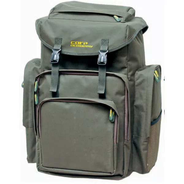 CARP ACADEMY - Batoh Deluxe 65x25x45cm - Batoh
