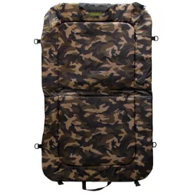   CARP ACADEMY Podložka pod kapry Camou 120x75cm Podložka pod kapry