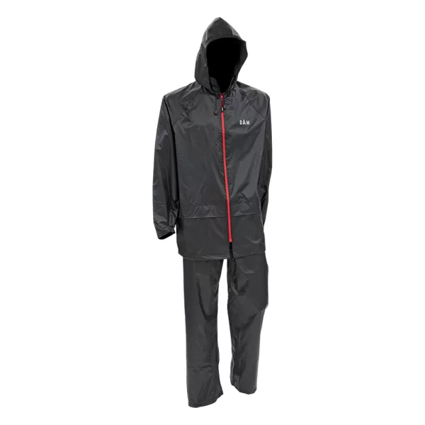 Dam Protec Rainsuit Nepremokavý oblek L