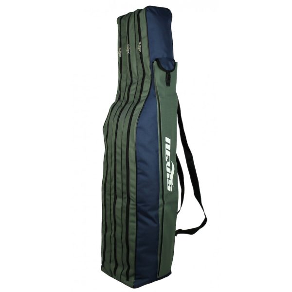 NEVIS Taška na prúty 145 3r blue