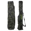 Nevis Camou 3 Rekeszes Bottartó Táska 150cm