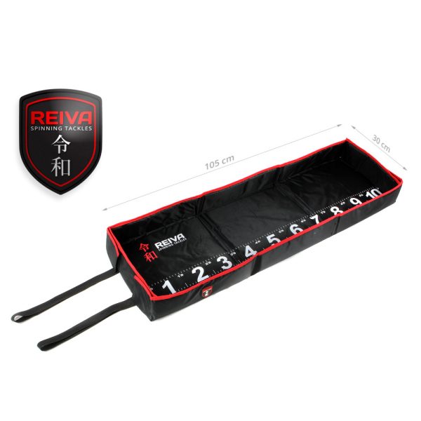 Reiva Podložka na meranie rýb 105x30cm