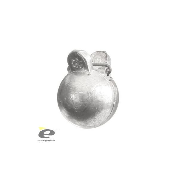 Deáky Olovo na meranie hĺbky 20gr