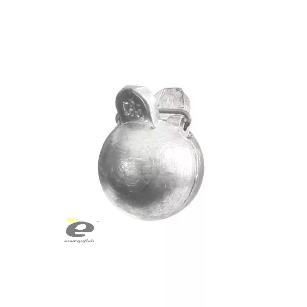 Deáky Olovo na meranie hĺbky 35gr