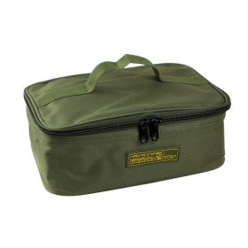 Carp Academy Zelená PVA Organizér Taška 30x17x11cm