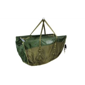   Team Feeder By Döme Podberák na meranie rýb Plávajúci vážiaci vak