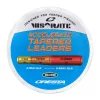 Cresta Visorate Acc Tapered Leader 0,18-0,25 vlasec