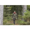Pinewood Finnveden Hybrid Lovecká Olivová Bunda L #713