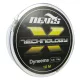 Nevis Technology 10m 0.18mm Pletená nadväzcová šnúra-Sivá