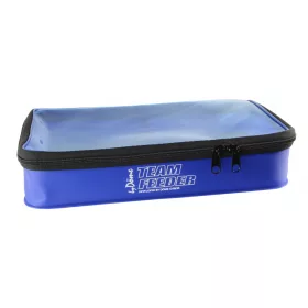 Haldorádó By Döme TF Úložný box s vekom Eva 38x25x9cm