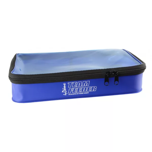 Haldorádó By Döme TF Úložný box s vekom Eva 38x25x9cm