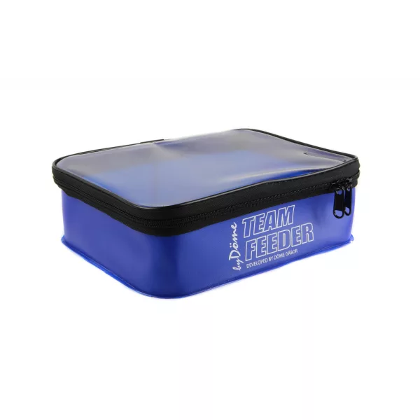 Haldorádó By Döme TF Úložný box s vekom Eva 24x19x8cm